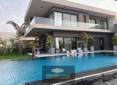 4 Bedroom Townhouse for Sale in Sheikh Zayed, Giza - IMG_0996. jpg