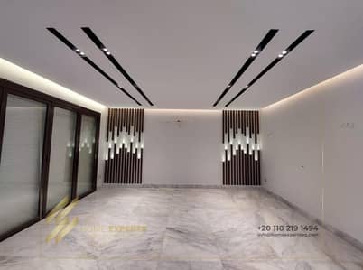 3 Bedroom Townhouse for Rent in New Cairo, Cairo - WhatsApp Image 2025-08-11 at 12.06. 58 PM (2). jpeg