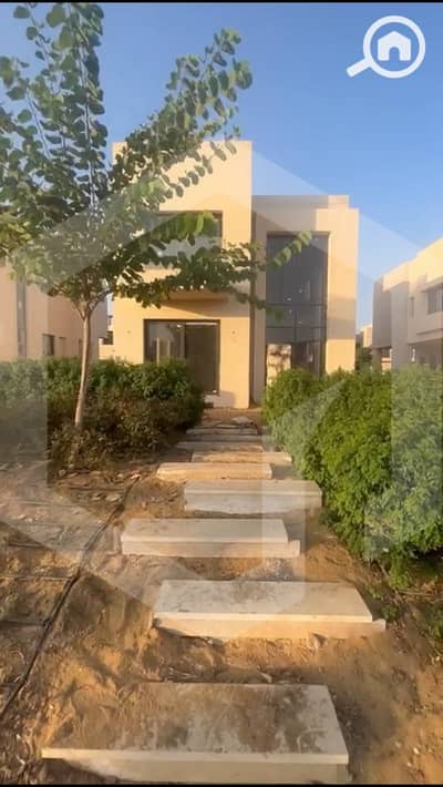 فیلا 3 غرف نوم للبيع في 6 أكتوبر، الجيزة - O West 1. jpg