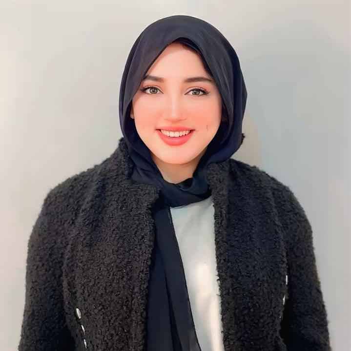 Eman Saeed