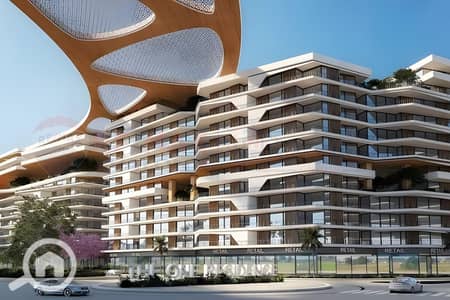 شقة 2 غرفة نوم للبيع في سموحة، الإسكندرية - 1. jpg