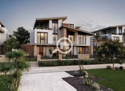 4 Bedroom Villa for Sale in Sheikh Zayed, Giza - WhatsApp Image 2023-05-14 at 11.16. 06 AM. jpeg