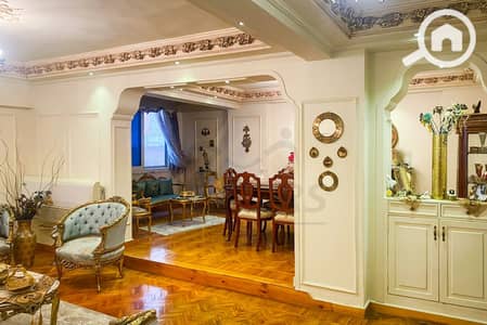 شقة 3 غرف نوم للبيع في ميامي، الإسكندرية - 1. jpg