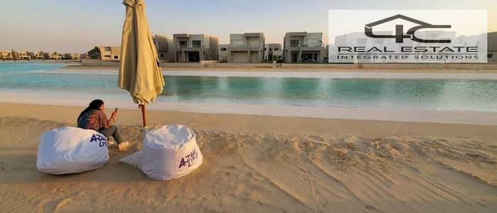 فیلا 3 غرف نوم للبيع في الساحل الشمالي، مطروح - WhatsApp Image 2024-05-02 at 3.46. 44 PM. jpeg