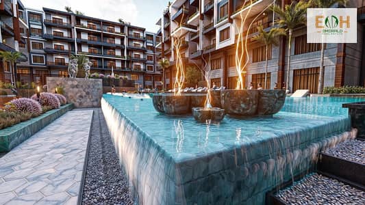 1 Bedroom Apartment for Sale in Hurghada, Red Sea - 34. png
