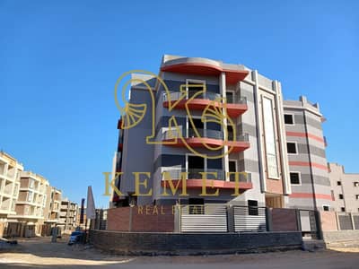 2 Bedroom Flat for Sale in New Cairo, Cairo - WhatsApp Image 2025-08-12 at 1.06. 57 PM. jpeg