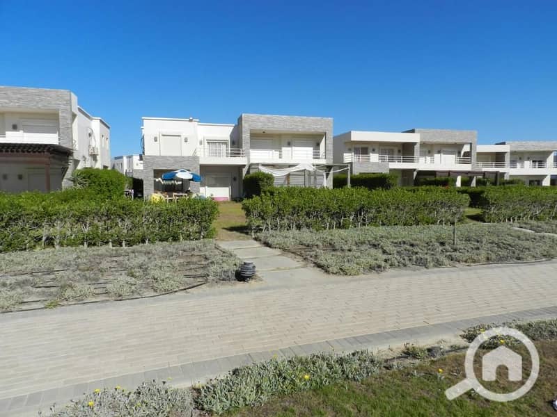 3 villa in North Coast. jpg