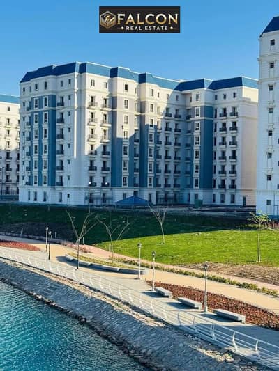 4 Bedroom Apartment for Sale in North Coast, Matruh - 5918f40e-5a41-46e5-bf24-4f7ef6149e46. jpg