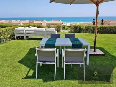 2 Bedroom Chalet for Sale in Ain Sukhna, Suez - 2. jpg