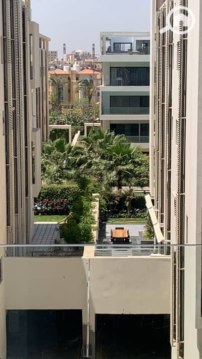 2 Bedroom Flat for Sale in New Cairo, Cairo - WhatsApp Image 2025-08-05 at 12.49. 56 PM (2). jpeg