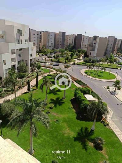3 Bedroom Apartment for Rent in Madinaty, Cairo - 1000199192. jpg