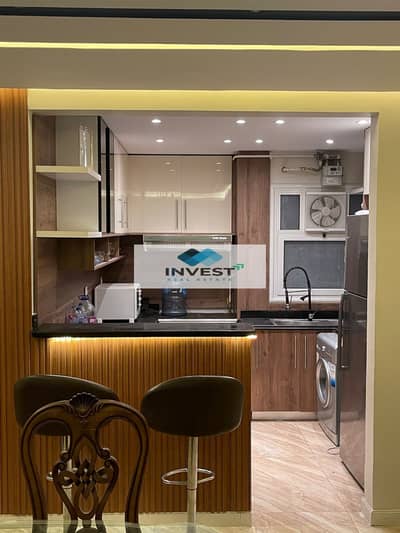 3 Bedroom Flat for Rent in Madinaty, Cairo - 1dac0698-0021-4f0a-b879-9d4ebe4fbcc8. jpg