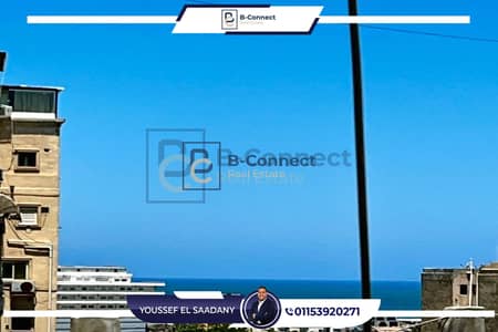 شقة 4 غرف نوم للبيع في رشدي، الإسكندرية - Slide1. JPG