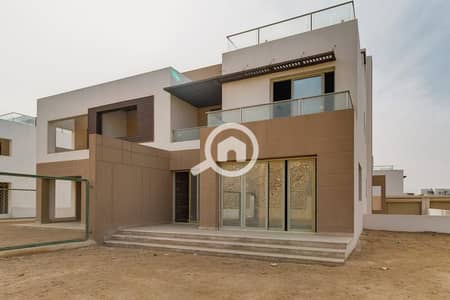 5 Bedroom Villa for Sale in 6th of October, Giza - 486435295_708921574791238_7913387013578393561_n. jpg
