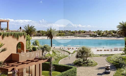 فیلا 5 غرف نوم للبيع في الساحل الشمالي، مطروح - IMG-20250729-WA0063. jpg
