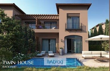 4 Bedroom Townhouse for Sale in Sheikh Zayed, Giza - e44ecaa2-d4a8-4532-b88d-965ff91130f0 - Copy. jpg