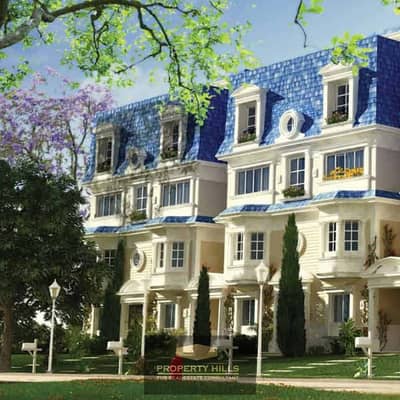 3 Bedroom iVilla for Sale in 6th of October, Giza - g. jpg