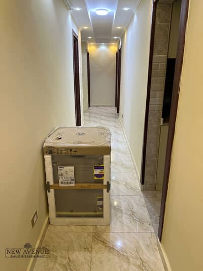 3 Bedroom Flat for Sale in New Cairo, Cairo - 01d0353c-7484-4e46-847f-eda1479b3bcd. jpeg