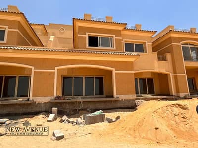 4 Bedroom Townhouse for Sale in Katameya, Cairo - 27874741-b191-4403-b756-74cb53d6247a. jpg