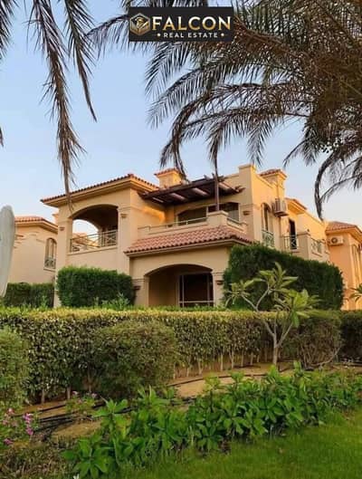6 Bedroom Townhouse for Sale in North Coast, Matruh - 530805861_1061367776169334_2233824782712884072_n. jpg
