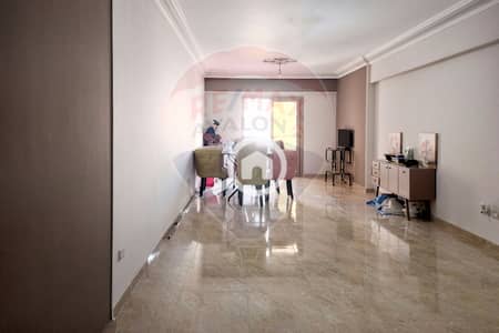 فلیٹ 3 غرف نوم للبيع في المندرة، الإسكندرية - 1. jpg