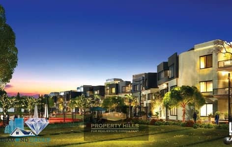 3 Bedroom Flat for Sale in 6th of October, Giza - a5e00132373a7031000fd987a3c9f87b. jpg