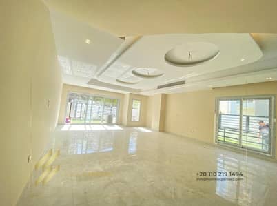 4 Bedroom Duplex for Rent in New Cairo, Cairo - WhatsApp Image 2025-08-11 at 2.51. 05 PM (3). jpeg