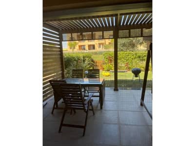 4 Bedroom Townhouse for Sale in Ain Sukhna, Suez - WhatsApp Image 2025-08-12 at 12.36. 37 PM. jpg