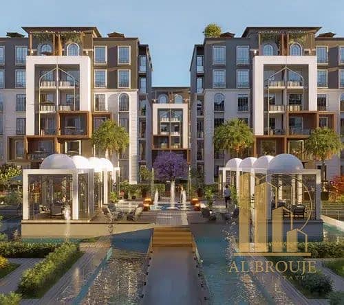 23 Rewaq-Residence-New-Cairo-500x444. jpg