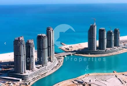 3 Bedroom Flat for Sale in North Coast, Matruh - Screenshot 2023-02-10 154848. png