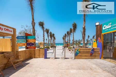 2 Bedroom Chalet for Sale in North Coast, Matruh - IMG-20250222-WA0335. jpg