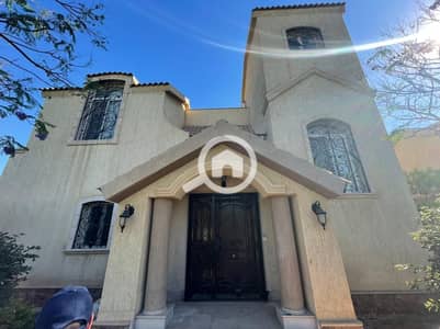 3 Bedroom Villa for Sale in Madinaty, Cairo - 66744014-a103-41af-a79f-4724bd7f085f. jpg