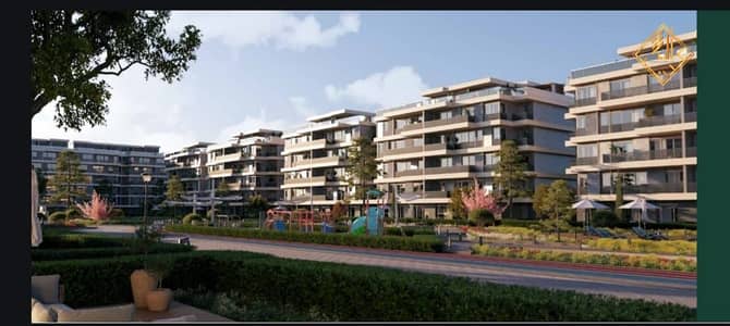 شقة 3 غرف نوم للبيع في الشيخ زايد، الجيزة - WhatsApp Image 2025-08-12 at 1.26. 04 PM (1). jpeg
