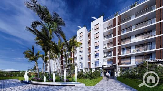 شقة 2 غرفة نوم للبيع في الشيخ زايد، الجيزة - ea11beb1-e0b4-4308-b407-078307a50bd9. jpg