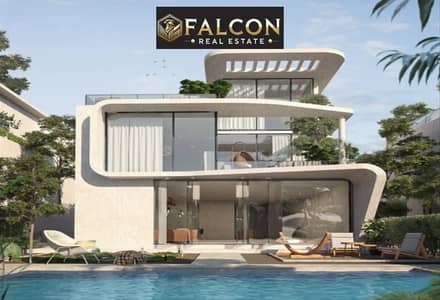 2 Bedroom Chalet for Sale in North Coast, Matruh - WhatsApp Image 2025-08-10 at 1.42. 28 PM (2). jpeg