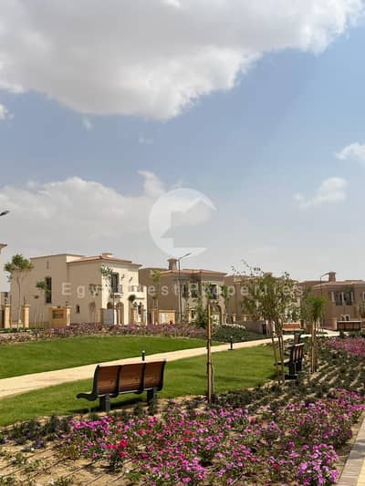 3 Bedroom Villa for Sale in New Cairo, Cairo - WhatsApp Image 2025-08-12 at 2.04. 31 PM. jpeg
