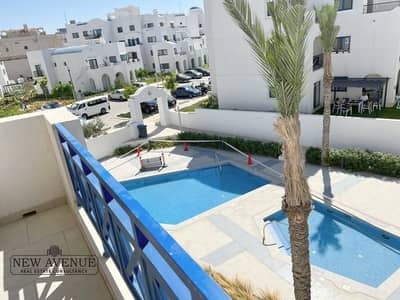 2 Bedroom Chalet for Sale in North Coast, Matruh - WhatsApp Image 2025-08-05 at 11.20. 49 AM (1). jpeg