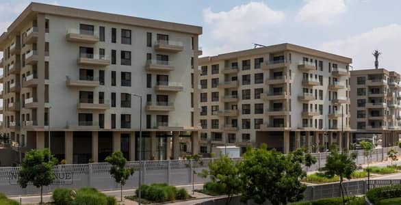 3 Bedroom Flat for Sale in Shorouk City, Cairo - WhatsApp Image 2025-07-07 at 2.18. 56 PM (1). jpeg