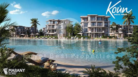 2 Bedroom Chalet for Sale in North Coast, Matruh - IMG-20250810-WA0112. jpg