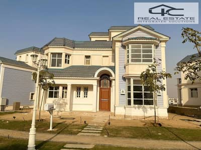 4 Bedroom Villa for Sale in New Cairo, Cairo - WhatsApp Image 2024-02-25 at 5.54. 23 PM. jpeg