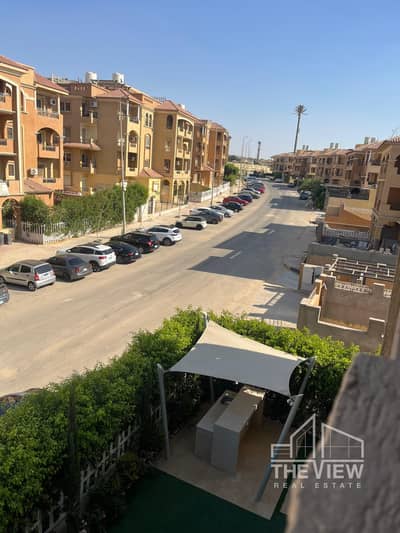 بنتهاوس 4 غرف نوم للبيع في الشيخ زايد، الجيزة - WhatsApp Image 2025-08-12 at 14.04. 17_f737cf2c. jpg
