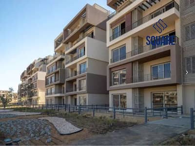 2 Bedroom Flat for Sale in New Cairo, Cairo - Capture 3_800x600. jpg