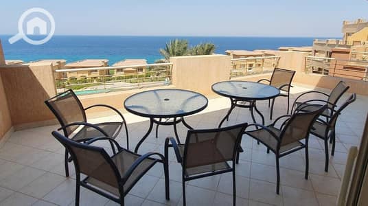 3 Bedroom Chalet for Sale in Ain Sukhna, Suez - 23a33dbe-ae08-4c52-b04a-833d7d9fe1dd. jpg