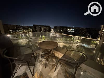 3 Bedroom Apartment for Rent in New Cairo, Cairo - WhatsApp Image 2025-08-07 at 6.37. 41 PM. jpeg