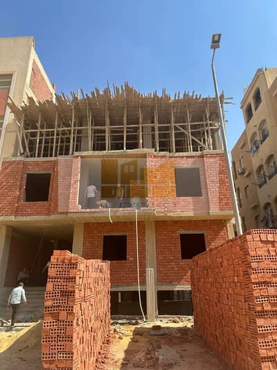 فلیٹ 3 غرف نوم للبيع في القاهرة الجديدة، القاهرة - WhatsApp Image 2025-08-11 at 15.08. 09_2f68c59d. jpg