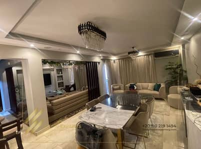 فلیٹ 3 غرف نوم للبيع في القاهرة الجديدة، القاهرة - WhatsApp Image 2025-08-08 at 12.41. 38 PM. jpeg