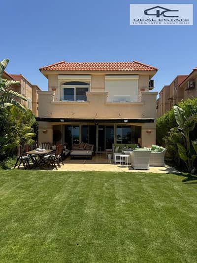 5 Bedroom Villa for Sale in North Coast, Matruh - IMG-20250721-WA0077. jpg