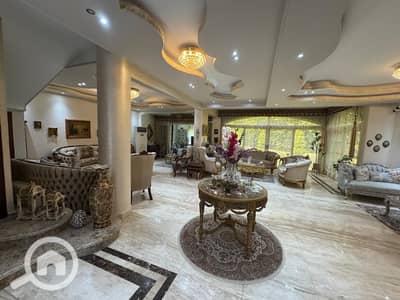 6 Bedroom Villa for Sale in New Cairo, Cairo - WhatsApp Image 2025-08-12 at 2.35. 00 PM (1). jpeg