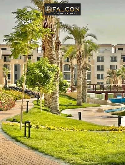 2 Bedroom Apartment for Sale in Katameya, Cairo - WhatsApp Image 2025-08-11 at 2.16. 16 PM. jpeg