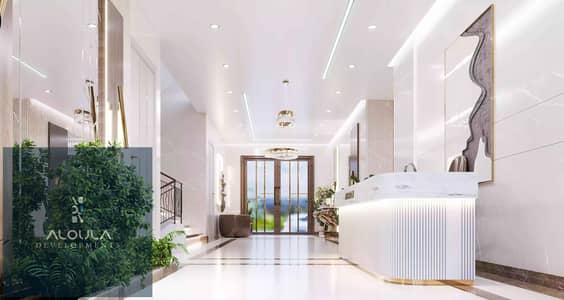 3 Bedroom Flat for Sale in Sheikh Zayed, Giza - 11. jpg